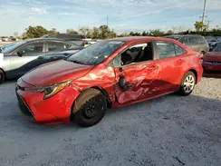 5YFEPMAE4MP147274 2021 TOYOTA COROLLA