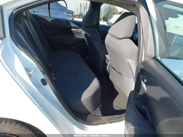 5YFEPMAE4MP147856 2021 TOYOTA COROLLA - Image 8