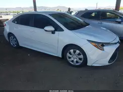 5YFEPMAE4MP148246 2021 TOYOTA COROLLA
