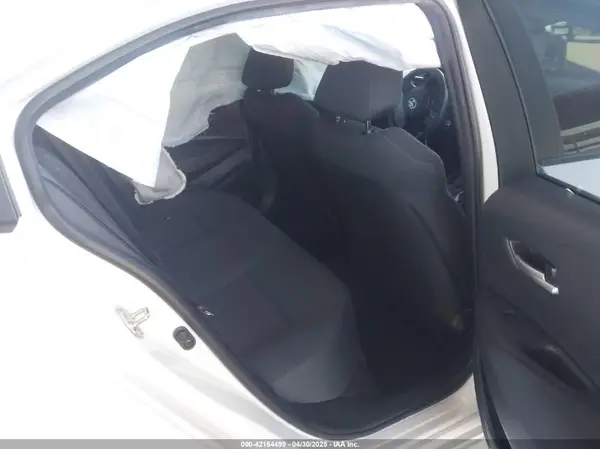 5YFEPMAE4MP148246 2021 TOYOTA COROLLA - Image 8