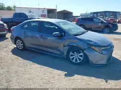 5YFEPMAE4MP148487 2021 TOYOTA COROLLA