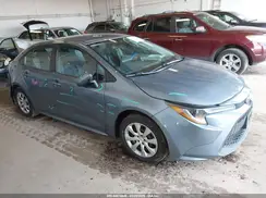 5YFEPMAE4MP148781 2021 TOYOTA COROLLA