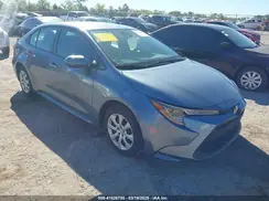 5YFEPMAE4MP150479 2021 TOYOTA COROLLA