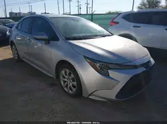 5YFEPMAE4MP151051 2021 TOYOTA COROLLA
