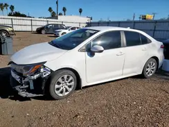 5YFEPMAE4MP151504 2021 TOYOTA COROLLA