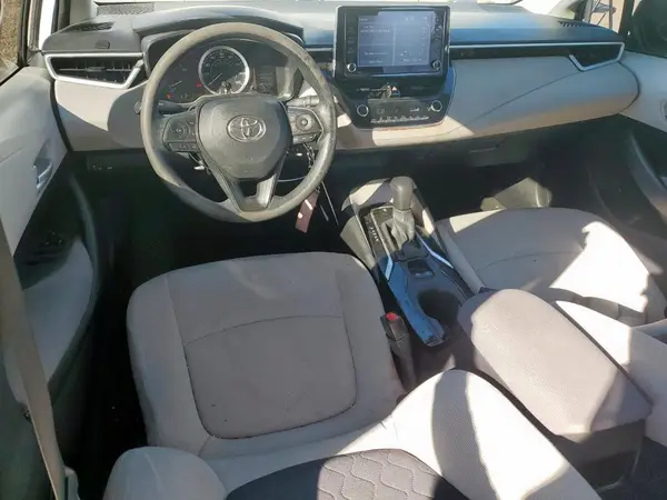 5YFEPMAE4MP151504 2021 TOYOTA COROLLA - Image 8