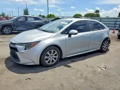 5YFEPMAE4MP152426 2021 TOYOTA COROLLA