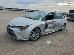 5YFEPMAE4MP153477 2021 TOYOTA COROLLA