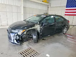 5YFEPMAE4MP153639 2021 TOYOTA COROLLA