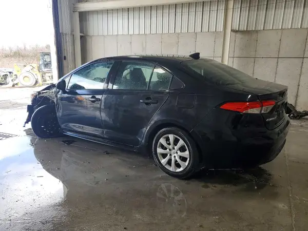 5YFEPMAE4MP153639 2021 TOYOTA COROLLA - Image 2