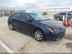 5YFEPMAE4MP153642 2021 TOYOTA COROLLA