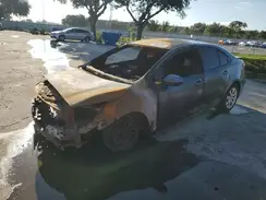 5YFEPMAE4MP154032 2021 TOYOTA COROLLA