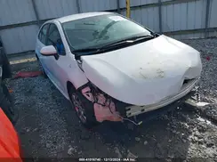 5YFEPMAE4MP154497 2021 TOYOTA COROLLA