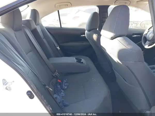 5YFEPMAE4MP154497 2021 TOYOTA COROLLA - Image 8
