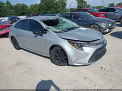 5YFEPMAE4MP155391 2021 TOYOTA COROLLA