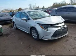 5YFEPMAE4MP156556 2021 TOYOTA COROLLA