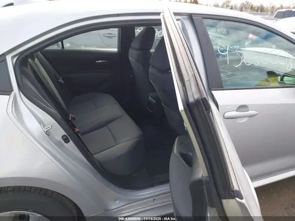 5YFEPMAE4MP156556 2021 TOYOTA COROLLA - Image 8
