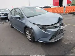 5YFEPMAE4MP156637 2021 TOYOTA COROLLA