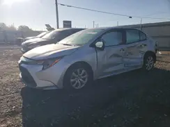 5YFEPMAE4MP157013 2021 TOYOTA COROLLA