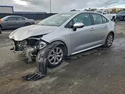 5YFEPMAE4MP157531 2021 TOYOTA COROLLA