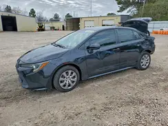 5YFEPMAE4MP158727 2021 TOYOTA COROLLA