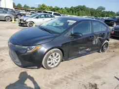 5YFEPMAE4MP158761 2021 TOYOTA COROLLA