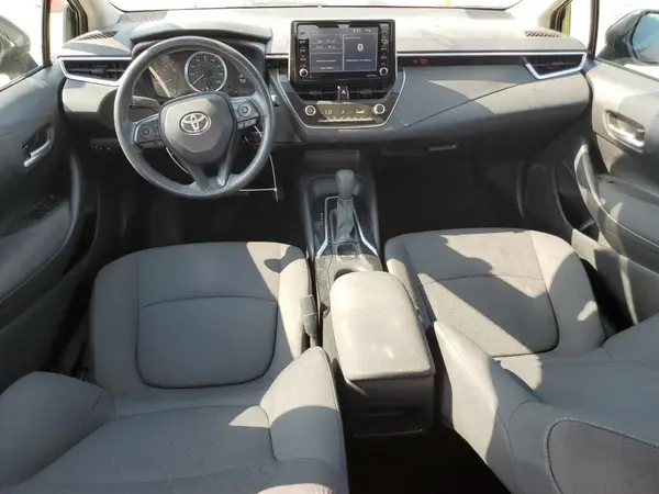 5YFEPMAE4MP158761 2021 TOYOTA COROLLA - Image 8