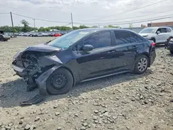 5YFEPMAE4MP158954 2021 TOYOTA COROLLA
