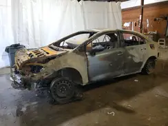5YFEPMAE4MP159537 2021 TOYOTA COROLLA