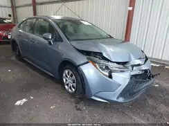 5YFEPMAE4MP159943 2021 TOYOTA COROLLA