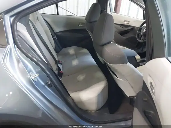 5YFEPMAE4MP159943 2021 TOYOTA COROLLA - Image 8