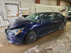 5YFEPMAE4MP159960 2021 TOYOTA COROLLA