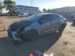 5YFEPMAE4MP160333 2021 TOYOTA COROLLA