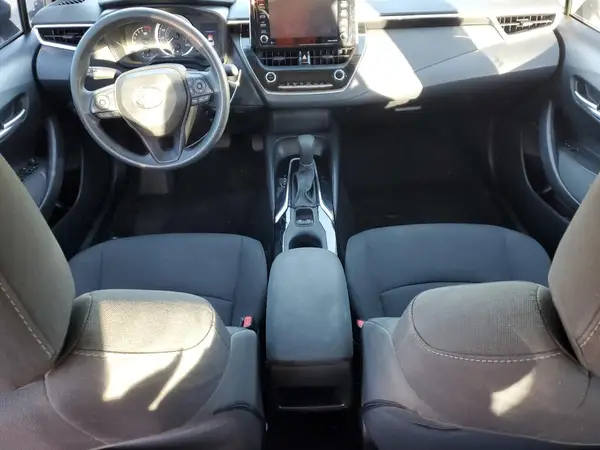 5YFEPMAE4MP160333 2021 TOYOTA COROLLA - Image 8