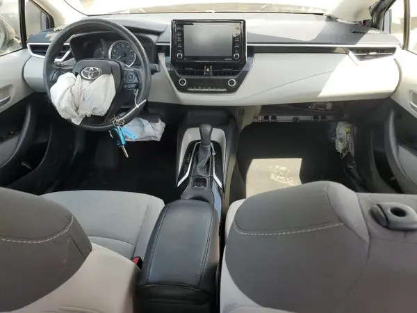 5YFEPMAE4MP160817 2021 TOYOTA COROLLA - Image 8