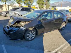 5YFEPMAE4MP161076 2021 TOYOTA COROLLA