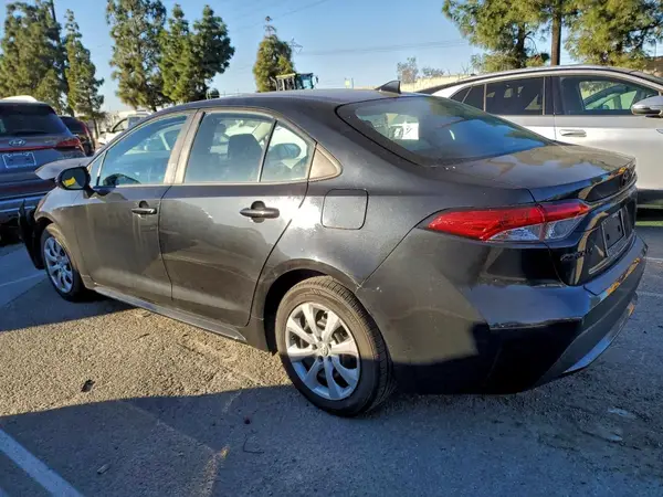 5YFEPMAE4MP161076 2021 TOYOTA COROLLA - Image 2