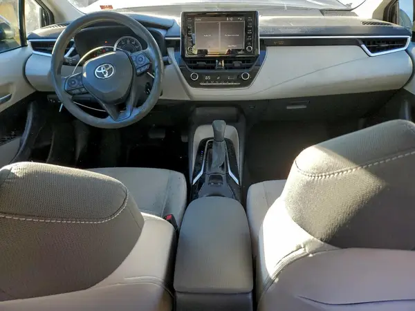5YFEPMAE4MP161076 2021 TOYOTA COROLLA - Image 8