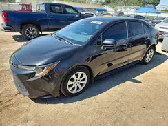 5YFEPMAE4MP161448 2021 TOYOTA COROLLA