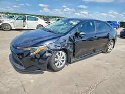 5YFEPMAE4MP162373 2021 TOYOTA COROLLA