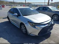 5YFEPMAE4MP162485 2021 TOYOTA COROLLA