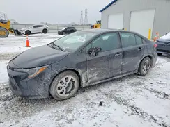 5YFEPMAE4MP162504 2021 TOYOTA COROLLA