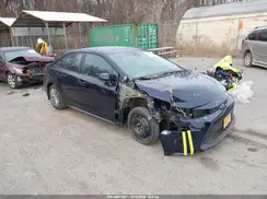 5YFEPMAE4MP162809 2021 TOYOTA COROLLA