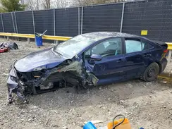 5YFEPMAE4MP163393 2021 TOYOTA COROLLA