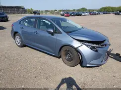 5YFEPMAE4MP163670 2021 TOYOTA COROLLA