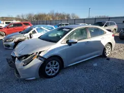 5YFEPMAE4MP164074 2021 TOYOTA COROLLA