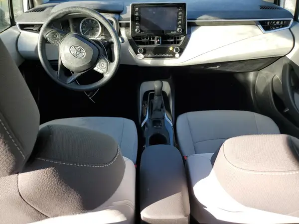 5YFEPMAE4MP164074 2021 TOYOTA COROLLA - Image 8