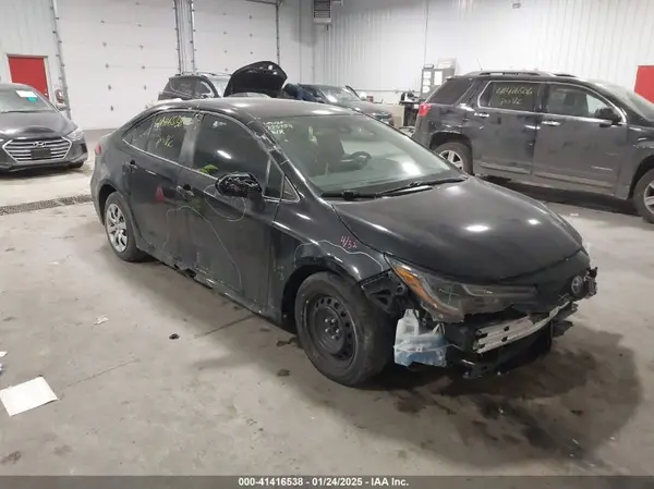 5YFEPMAE4MP164494 2021 TOYOTA COROLLA - Image 1