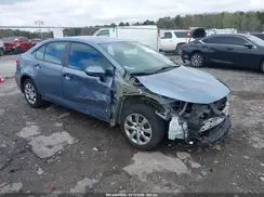 5YFEPMAE4MP164737 2021 TOYOTA COROLLA