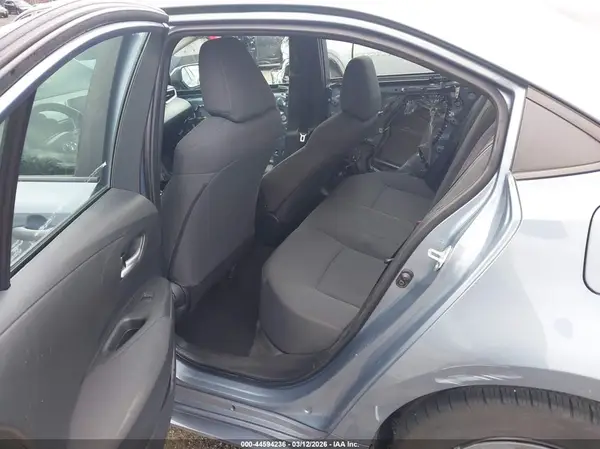 5YFEPMAE4MP164737 2021 TOYOTA COROLLA - Image 8